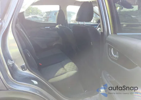 2020 Nissan Rogue Sport Sv Fwd Xtronic Cvt from USA, damaged, VIN JN1BJ1CV9LW254409